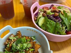 -炒豆合作社(东四总店)