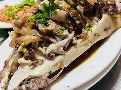 脱骨肉-百家福海鲜排档·闽菜·家宴(斗西路口店)