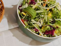 -新侨三宝乐西餐厅(崇文门店)