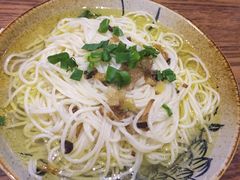 -一味一厨(泰华店)
