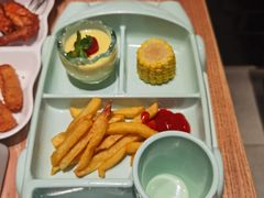 -豪客来牛排(成都锦江大融城店)