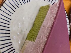 -無邪日式甜品(华润五彩城购物中心店)