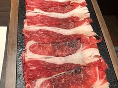 -MoMo牧场·寿喜烧专门店(长泰广场店)
