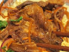 -面乙新派手擀面(大悦城店)