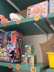 -奈尔宝家庭中心·亲子餐厅(苏州大悦城店)