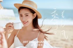-纪梵希旅拍婚纱摄影(大连总店)