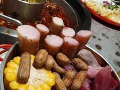 -红辣椒·川菜·火锅(张杨路店)