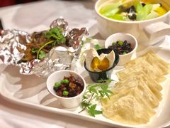 -好福记饭店(红梅公园店)