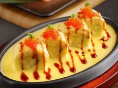 -一心创作料理屋(经开万达店)