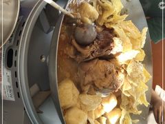 -小螺大作·螺蛳粉火锅(林和西店)