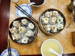 -都一处烧麦馆(前门店)