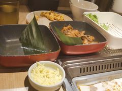 -新石器烤肉(百联川沙店)