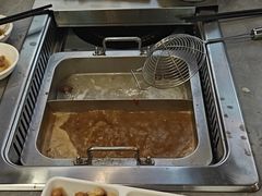 -鑫宝沙茶牛肉火锅(永泰店)