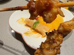 -海底捞火锅(江宸天街店)