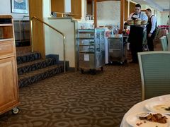 -香港东海海鲜酒家