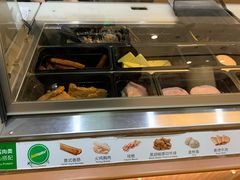-赛百味SUBWAY(凯德mall大峡谷店)
