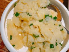 老奶洋芋-云海肴·汽锅鸡·云南菜(美罗城店)