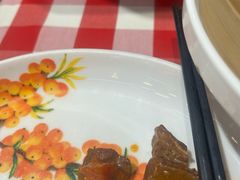 -西贝(上海我格广场店)