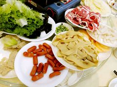 -伊和园清真餐饮