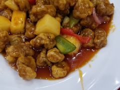 -鼎珑点心仔(燕塘店)