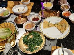 -亚龙湾红树林度假酒店-韩轩韩餐厅