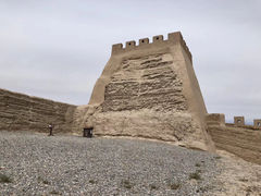 -嘉峪关关城