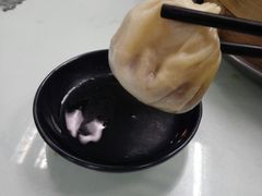 -食惠里小笼包面馆(越秀店)