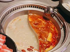 -故里和山·成都火锅(欢乐港湾店)