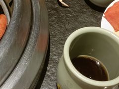 -盛江山自助料理(奥莱锦辉购物广场店)