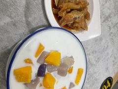-水牛奶皇后糖水铺
