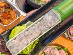 -黔三一夺夺粉酸汤火锅(百信店)