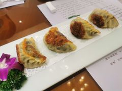 京都锅贴饺-豫璟轩中餐厅(南昌万怡店)