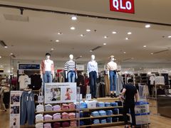 -优衣库(福州爱琴海购物公园店)