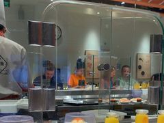 -新一番三文鱼寿司(大东海店)