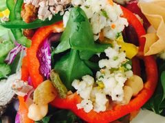 -So Lounge索兰至餐厅(蓝色港湾店)