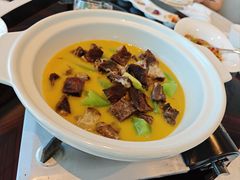 -Yan Ting宴庭中餐厅-长沙瑞吉酒店(运达店)
