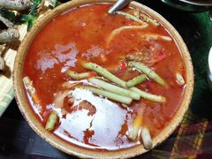 -汤锅大王(新平曹苏黄牛汤锅有限公司)