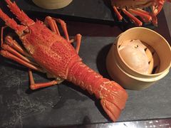 -海航大厦万豪酒店彩海轩中餐厅(霄云路店)