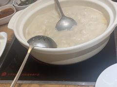 -湯系·煲汤手艺人(东二环泰禾广场店)