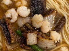 -奎元馆.百年奎元.非遗传承(西湖边的解放路店)