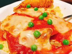 -龙记烧腊茶餐厅(常德路店)