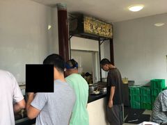 -李小老烧饼(常营民族家园店)