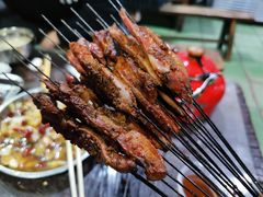 -清真·马峰烤肉(小学习北巷店)