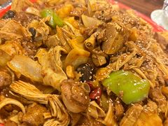-阿尔库炒鸡·清真(金宇文苑店)
