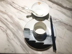 餐具摆设-岭南真味·匠心粤菜(K11店)