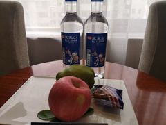 -厦门悦华酒店