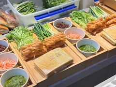 -老德州四合院·德州菜(天衢路店)