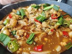 -食光慢宴·安吉土菜馆