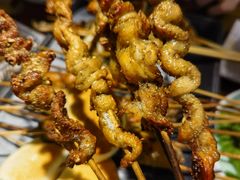 -管氏翅吧(马家堡店)