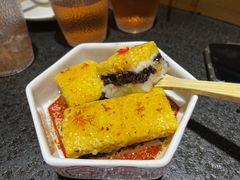 -福苗小骆驼烧烤(中关村店)